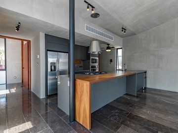 Exclusiva casa en renta y/o venta en Yucatán Country Club