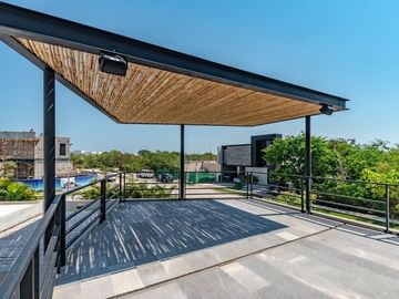 Exclusiva casa en renta y/o venta en Yucatán Country Club