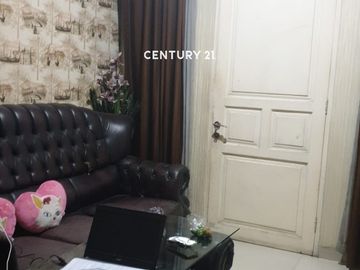 Dijual Rumah Di Boulevrad Hijau Harapan Indah Bekasi