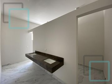 CASA EN VENTA PEDREGAL DE LA MONTAÑA ZONA CARRETERA NACIONAL MONTERREY