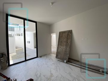 CASA EN VENTA PEDREGAL DE LA MONTAÑA ZONA CARRETERA NACIONAL MONTERREY