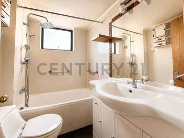 Departamento en venta Alfredo Santa María Providencia