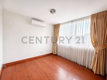 Departamento en venta Alfredo Santa María Providencia