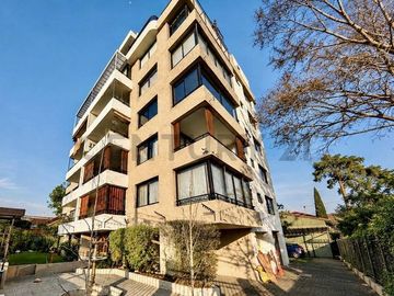 Departamento en venta Alfredo Santa María Providencia