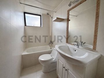 Departamento en venta Alfredo Santa María Providencia