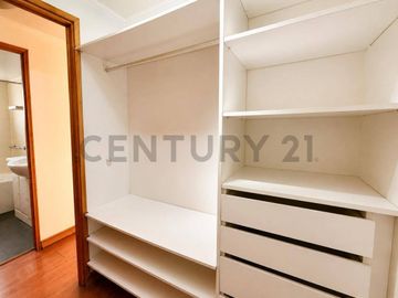 Departamento en venta Alfredo Santa María Providencia