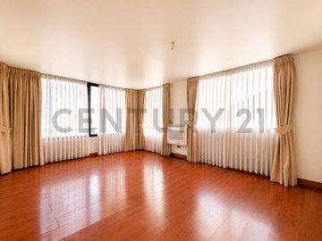 Departamento en venta Alfredo Santa María Providencia