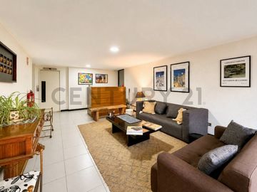 Departamento en venta Alfredo Santa María Providencia