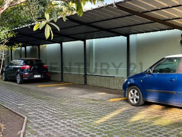 Departamento en venta Alfredo Santa María Providencia