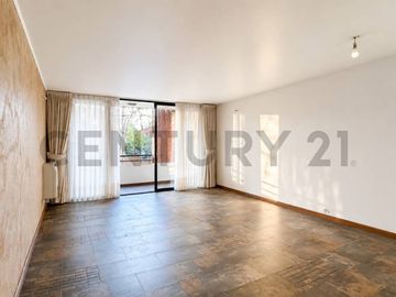Departamento en venta Alfredo Santa María Providencia
