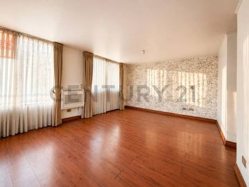 Departamento en venta Alfredo Santa María Providencia