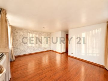 Departamento en venta Alfredo Santa María Providencia