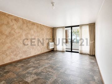 Departamento en venta Alfredo Santa María Providencia