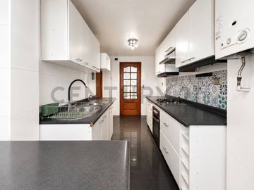 Departamento en venta Alfredo Santa María Providencia