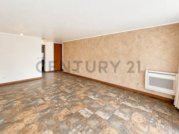 Departamento en venta Alfredo Santa María Providencia