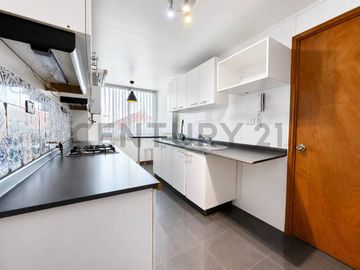Departamento en venta Alfredo Santa María Providencia