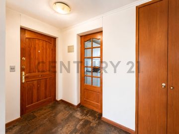 Departamento en venta Alfredo Santa María Providencia