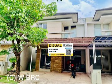 Rumah siap huni Wisata Bukit Mas2 ( WBM ) Cluster Minimalis