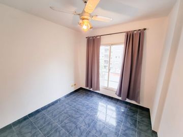 ALQUILER – DEPARTAMENTO DE 2 AMBIENTES EN DUPLEX CON BALCÓN – VILLA URQUIZA