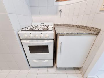 ALQUILER – DEPARTAMENTO DE 2 AMBIENTES EN DUPLEX CON BALCÓN – VILLA URQUIZA
