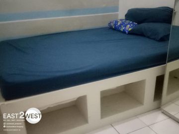 Dijual Rumah Kost Griyaloka BSD City Tangerang Selatan Full Penyewa Lokasi Strategis Harga Murah