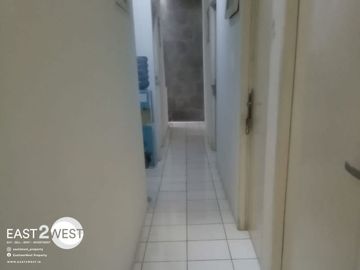 Dijual Rumah Kost Griyaloka BSD City Tangerang Selatan Full Penyewa Lokasi Strategis Harga Murah