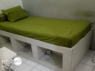 Dijual Rumah Kost Griyaloka BSD City Tangerang Selatan Full Penyewa Lokasi Strategis Harga Murah