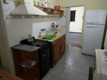 Casa mas Monoambiente en el Bº Duafur.