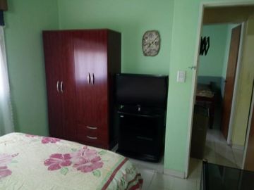 Casa mas Monoambiente en el Bº Duafur.