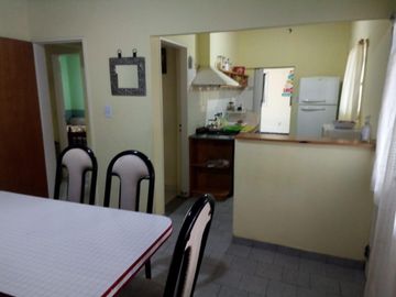 Casa mas Monoambiente en el Bº Duafur.