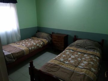 Casa mas Monoambiente en el Bº Duafur.