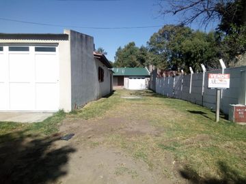 Casa mas Monoambiente en el Bº Duafur.