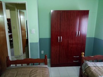 Casa mas Monoambiente en el Bº Duafur.
