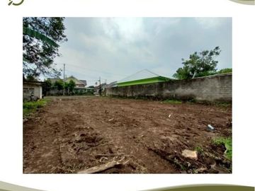 Standar Perumahan Kavling Jogja; Dekat Kampus UII