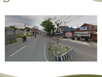 Standar Perumahan Kavling Jogja; Dekat Kampus UII