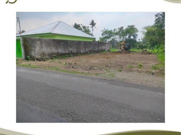 Standar Perumahan Kavling Jogja; Dekat Kampus UII