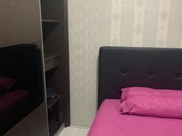 Apt. Eastcoast View pool Full furnished bagus
