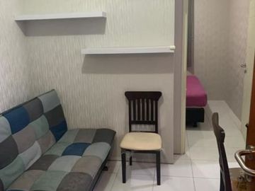 Apt. Eastcoast View pool Full furnished bagus