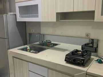 Apt. Eastcoast View pool Full furnished bagus