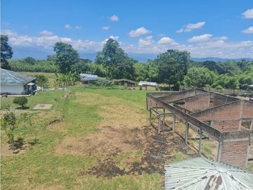 Venta Finca Sur Tebaida Quindio COD: 7015237