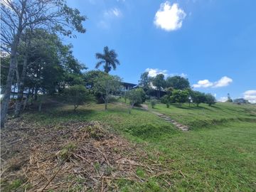 Venta Finca Sur Tebaida Quindio COD: 7015237