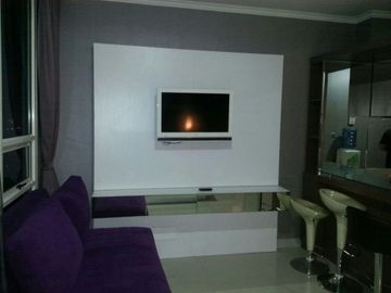 Apartemen Ancol Mansion For Rent