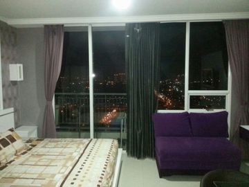 Apartemen Ancol Mansion For Rent