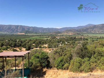 Excelente Oportunidad parcela en venta en Melipilla