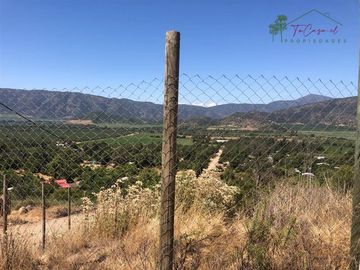 Excelente Oportunidad parcela en venta en Melipilla