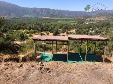 Excelente Oportunidad parcela en venta en Melipilla