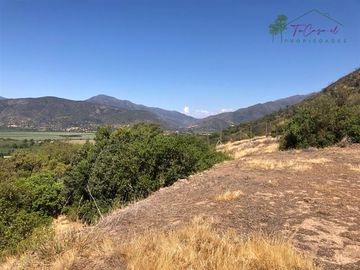 Excelente Oportunidad parcela en venta en Melipilla
