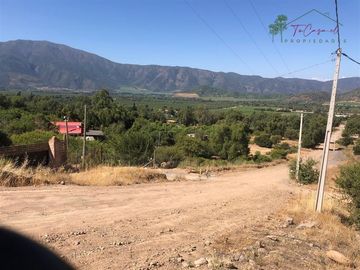 Excelente Oportunidad parcela en venta en Melipilla