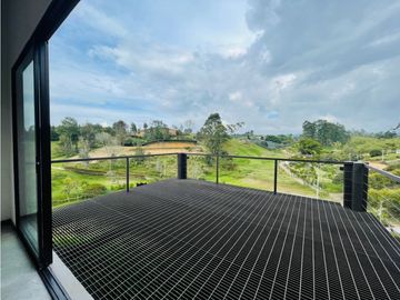 Finca en venta El carmen de viboral Sector Quirama SE ENTREGA RENTANDO