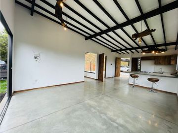 Finca en venta El carmen de viboral Sector Quirama SE ENTREGA RENTANDO